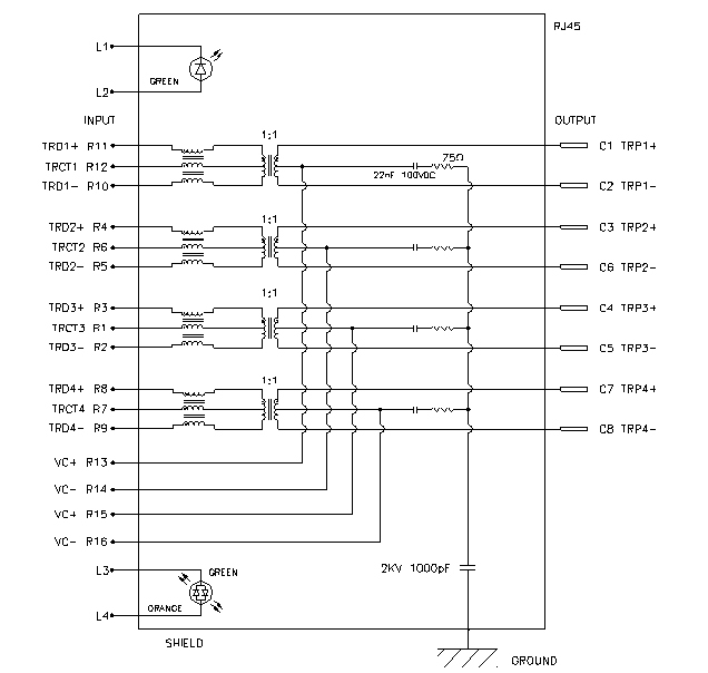 Connectors